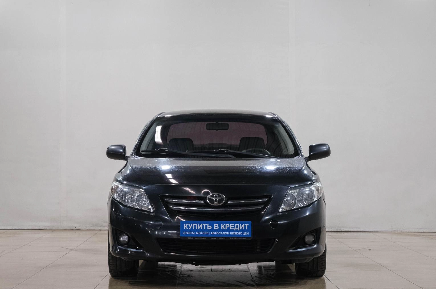 Toyota Corolla 2 из 30