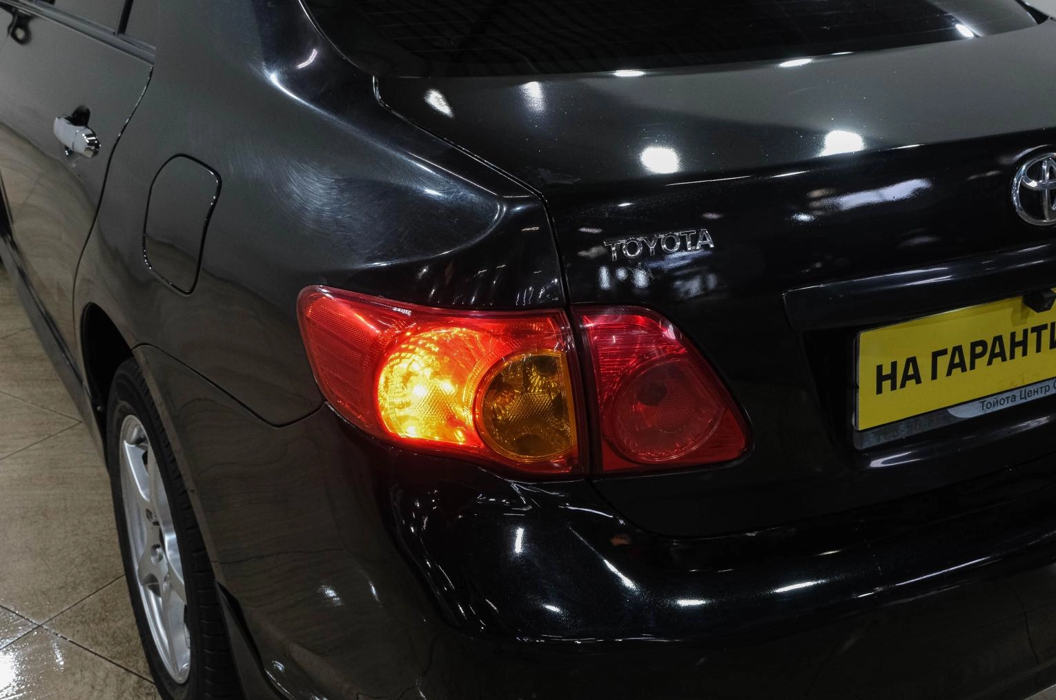 Toyota Corolla 7 из 30