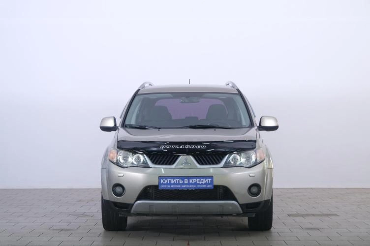 Mitsubishi Outlander 2 из 6