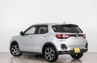 Daihatsu Rocky 4 из 23