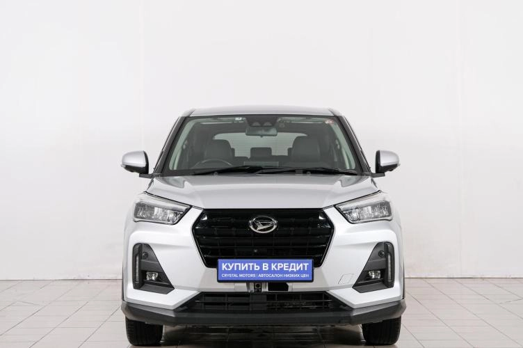 Daihatsu Rocky 2 из 6