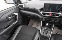 Daihatsu Rocky 11 из 23