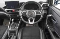 Daihatsu Rocky 14 из 23