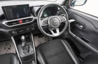 Daihatsu Rocky 9 из 23