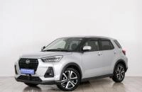 Daihatsu Rocky 3 из 23