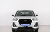 Daihatsu Rocky 2 из 23