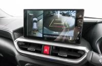 Daihatsu Rocky 15 из 23