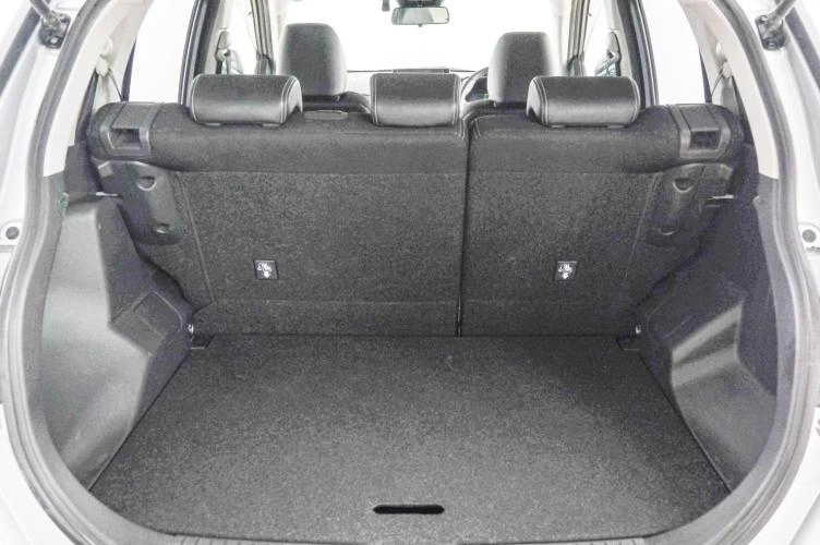 Daihatsu Rocky 23 из 23