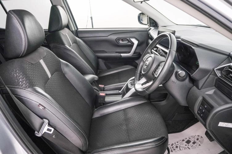Daihatsu Rocky 7 из 23