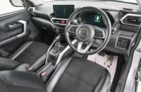 Daihatsu Rocky 8 из 23