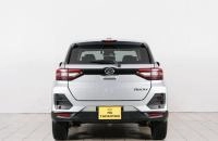 Daihatsu Rocky 5 из 23