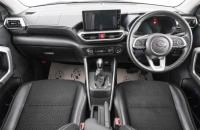 Daihatsu Rocky 10 из 23