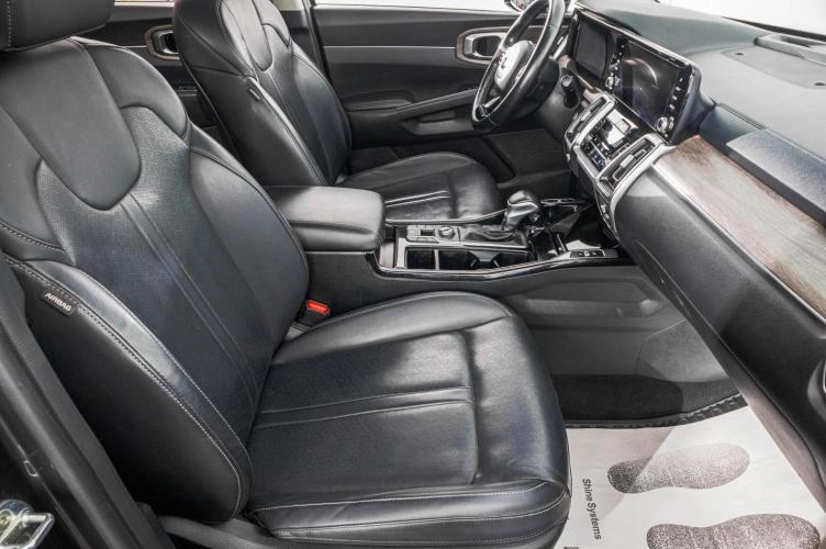 KIA Sorento 23 из 29