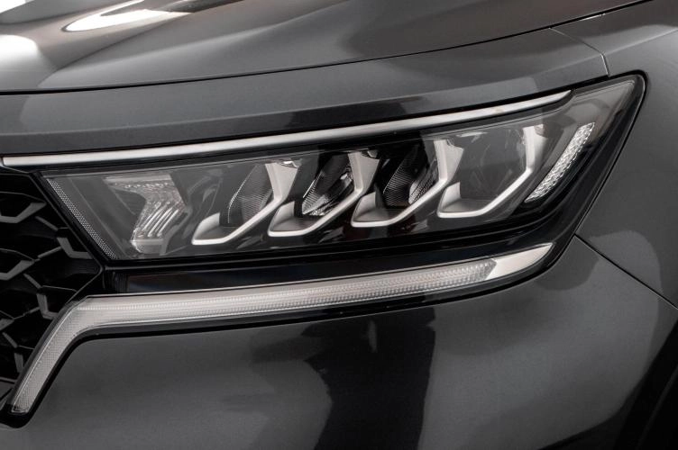 KIA Sorento 7 из 29