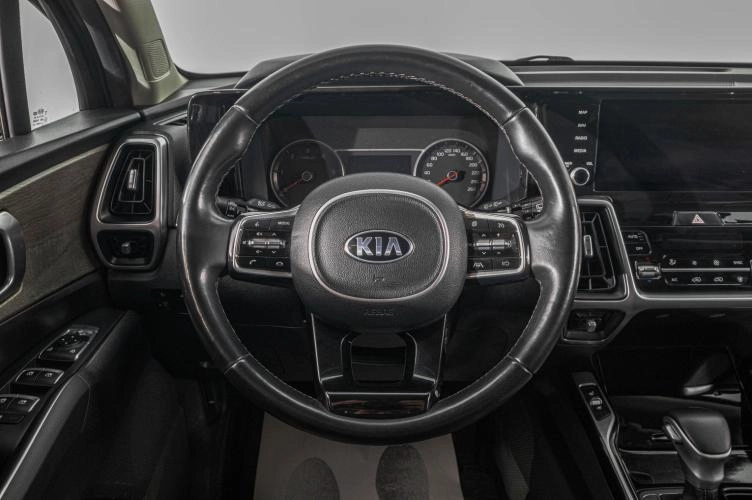 KIA Sorento 14 из 29