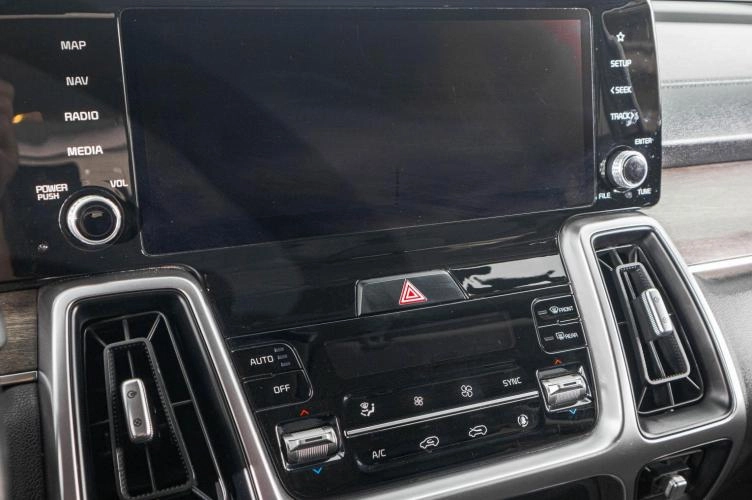 KIA Sorento 19 из 29