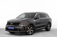 KIA Sorento 3 из 29