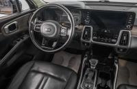 KIA Sorento 17 из 29
