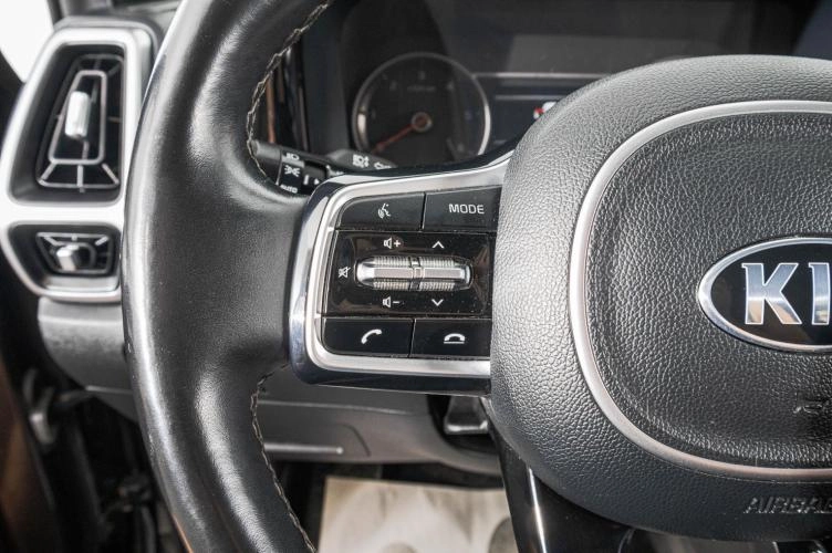 KIA Sorento 15 из 29