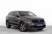 KIA Sorento 1 из 29