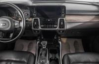 KIA Sorento 18 из 29