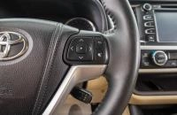 Toyota Highlander 17 из 29