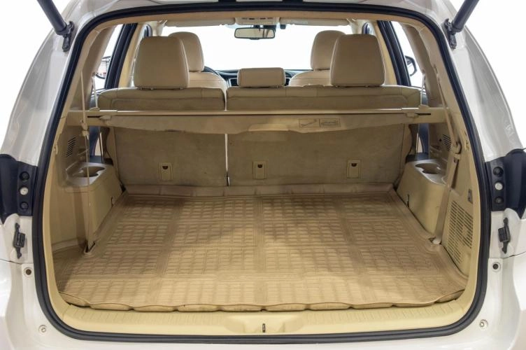 Toyota Highlander 29 из 29