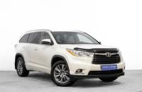 Toyota Highlander 1 из 29