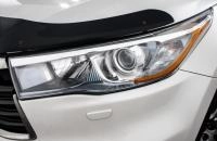 Toyota Highlander 7 из 29