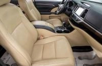 Toyota Highlander 24 из 29