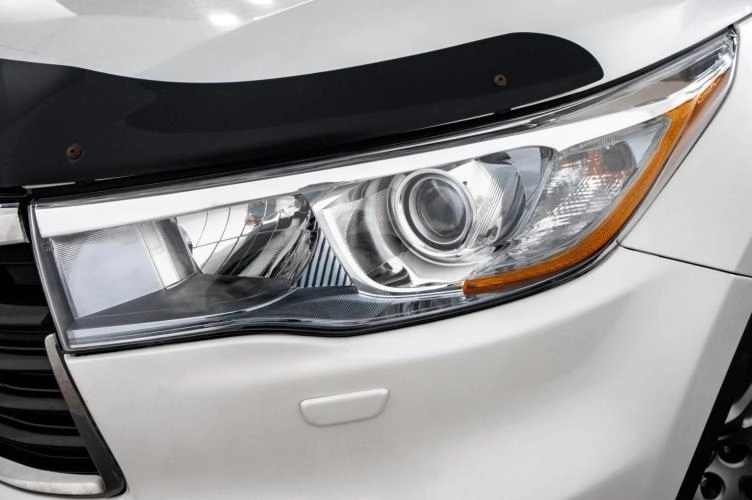 Toyota Highlander 7 из 29