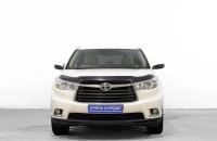 Toyota Highlander 2 из 29