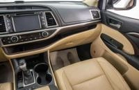 Toyota Highlander 23 из 29
