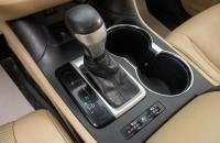 Toyota Highlander 22 из 29