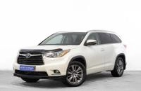 Toyota Highlander 3 из 29