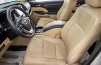 Toyota Highlander 10 из 29