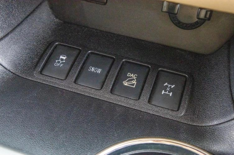 Toyota Highlander 21 из 29