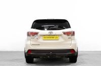 Toyota Highlander 5 из 29