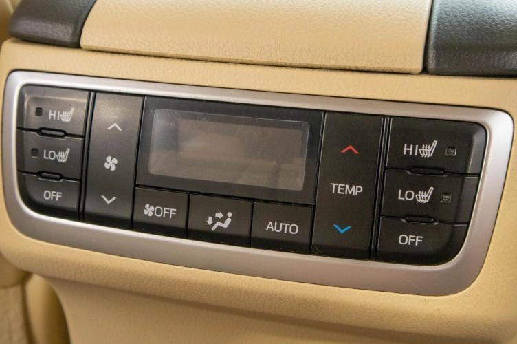 Toyota Highlander 27 из 29