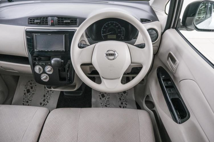 Nissan Dayz 14 из 21