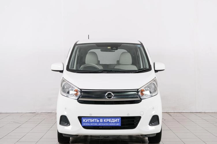 Nissan Dayz 2 из 21