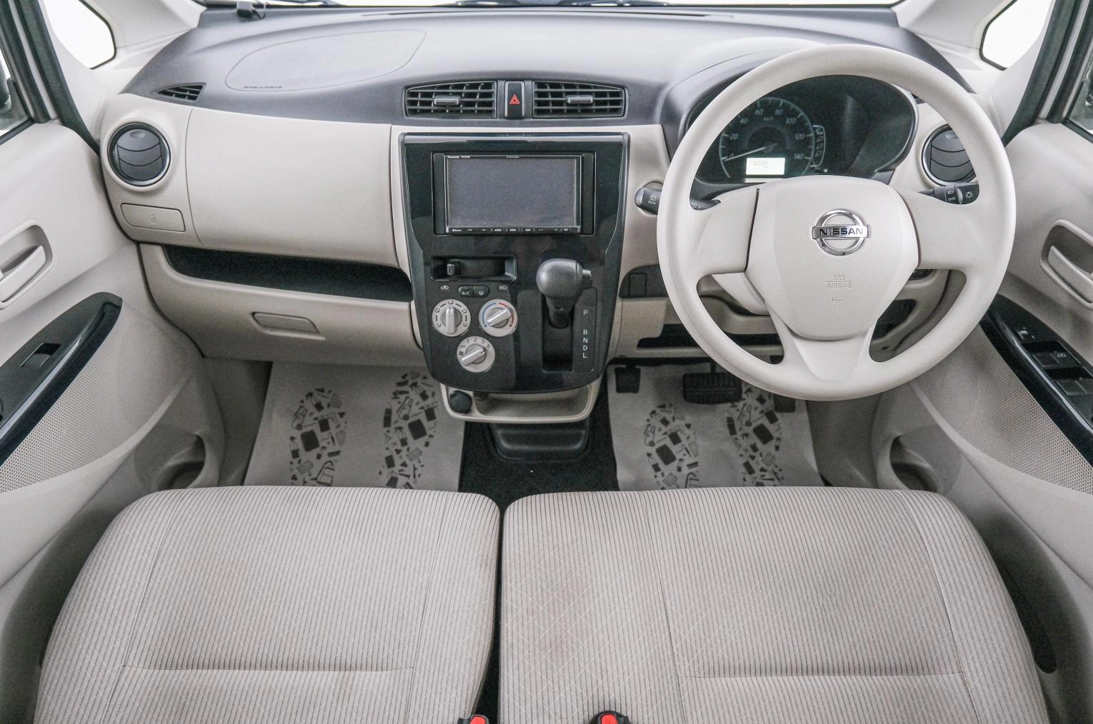 Nissan Dayz 10 из 21