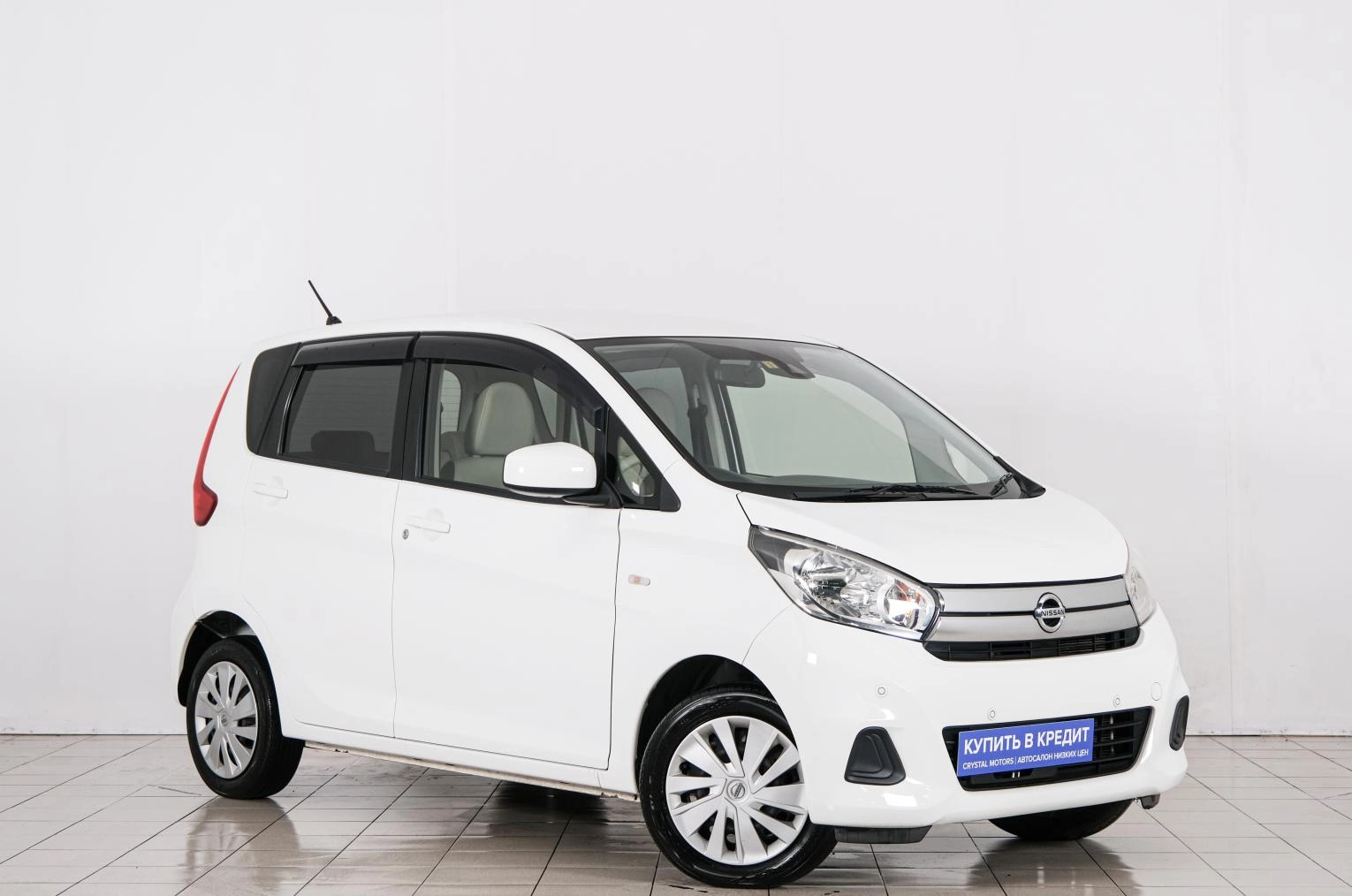 Nissan Dayz 1 из 21