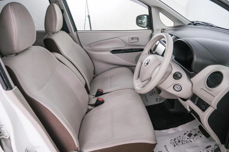 Nissan Dayz 7 из 21