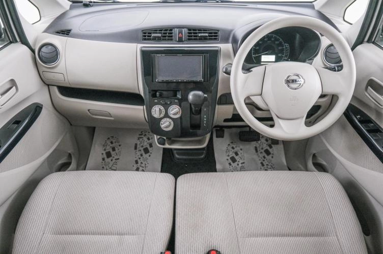 Nissan Dayz 10 из 21