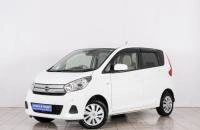Nissan Dayz 3 из 21
