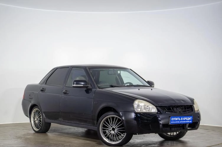 ВАЗ (LADA) Priora 1 из 6