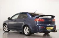 Mitsubishi Lancer 4 из 17