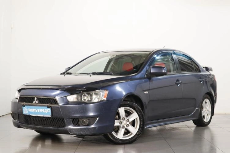 Mitsubishi Lancer 2 из 6