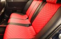 Mitsubishi Lancer 17 из 17